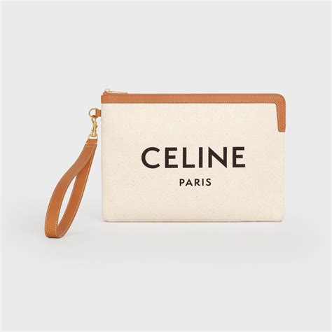 celine pochette